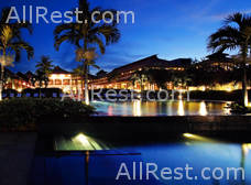 Furama Resort Danang 11